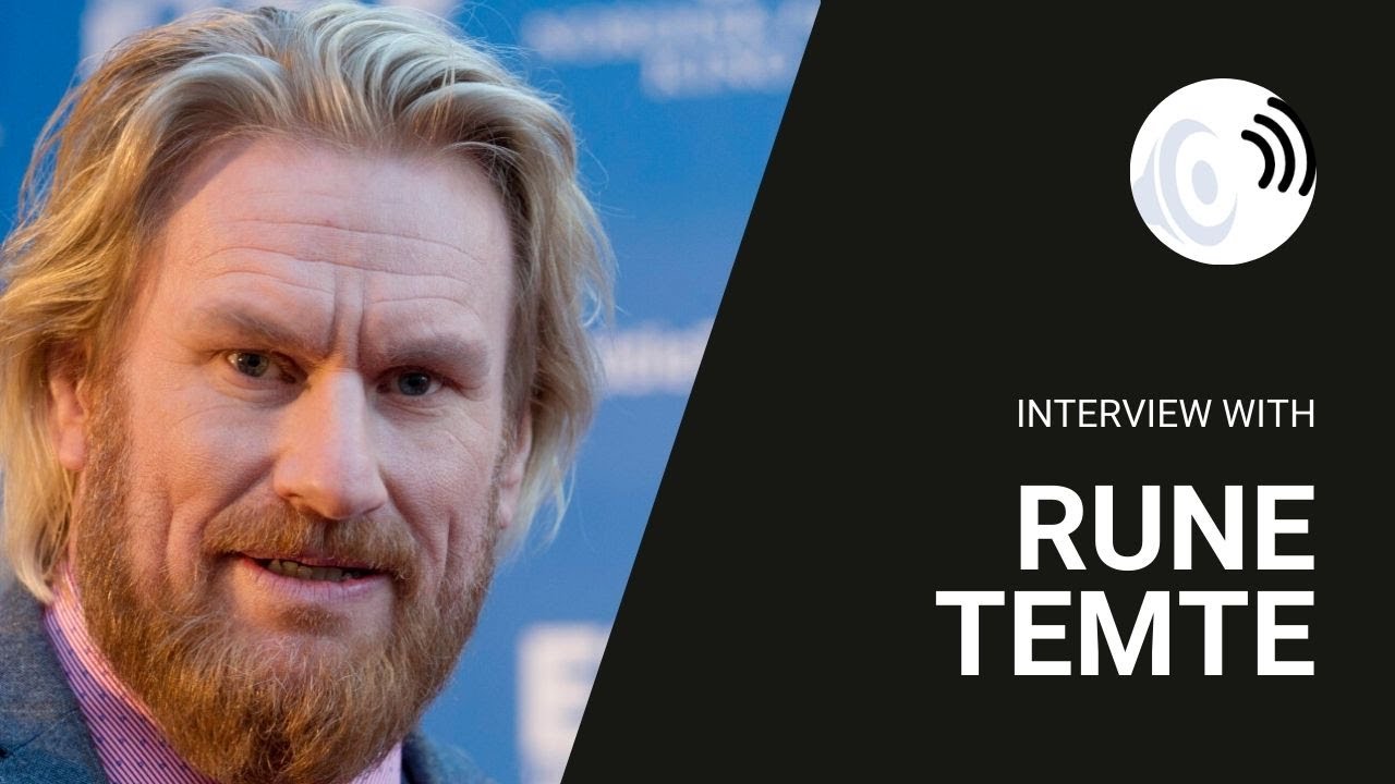 Nordic Watchlist Meets Rune Temte