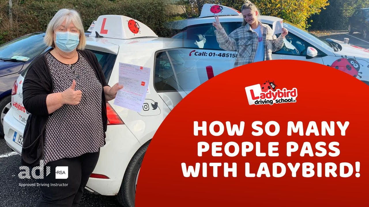 The Number 1 Reason Our Pupils are All Passing their Driving Test 🎯