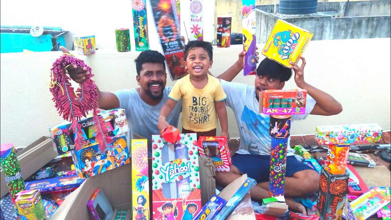 Crackers Unboxing 2020/Price List 60% Discount/Delivery Available /Nanga Romba Busy,