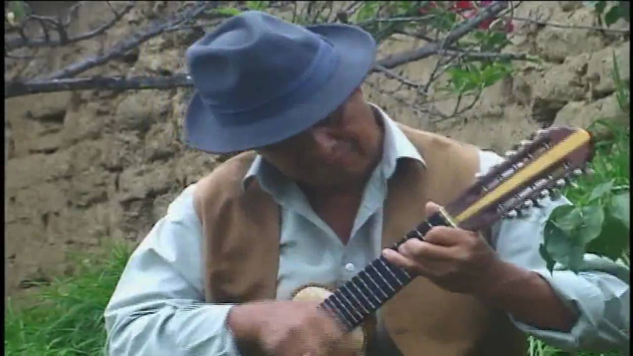 ALFREDO COCA HD