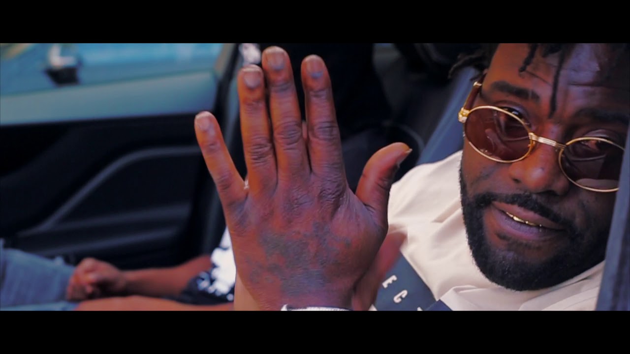 VL Deck - CARTEL MADE ft. Big Skipp (Shot By: Touched By Angels Film)