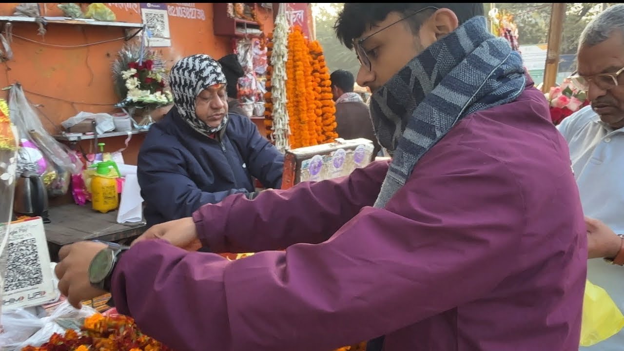 Aaj kiya puja 🌹🫶🏻