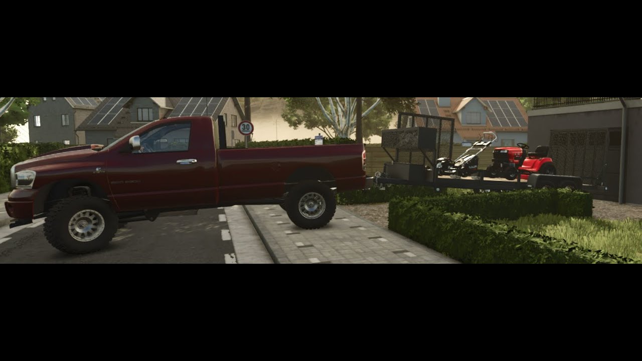 landscaping part 1