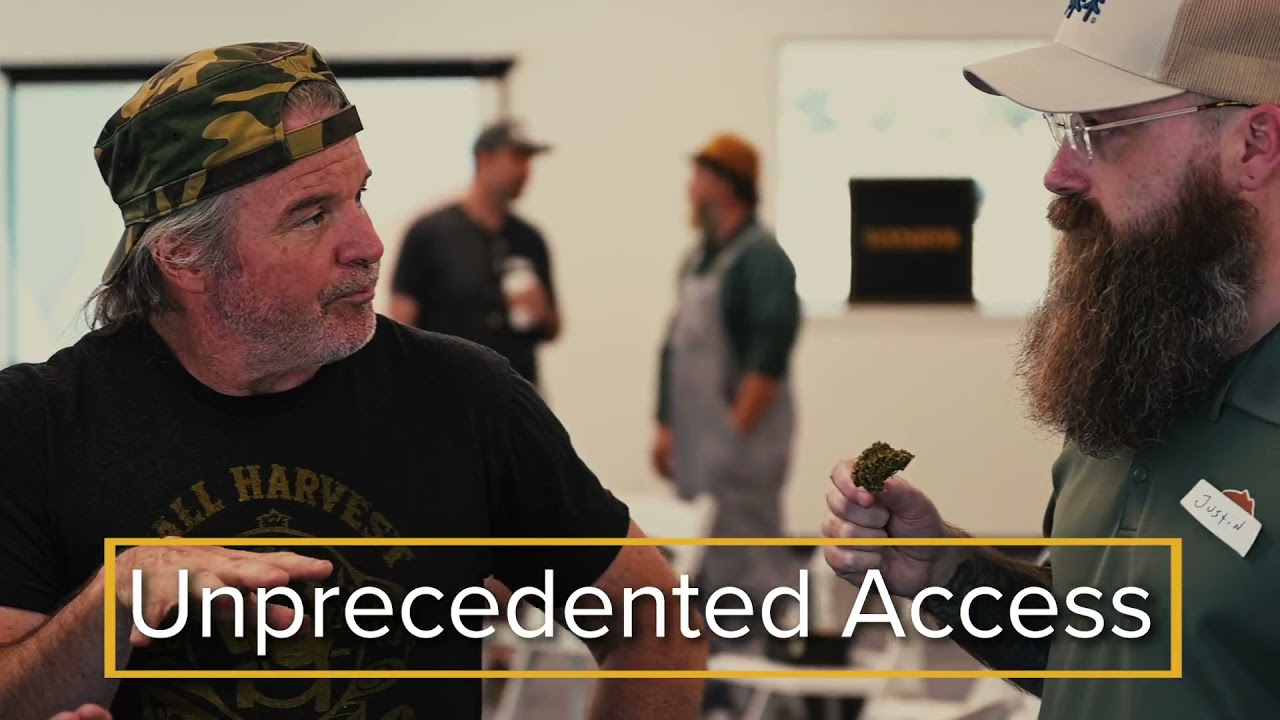 Ganjier: The Cannabis Sommelier Certification Program - Enrollment is Now Open!