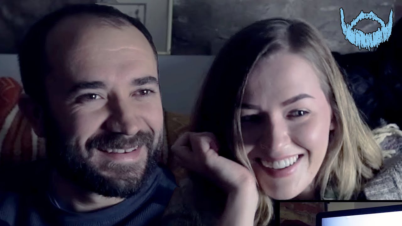 MAKING WIFE LAUGH, CRY, & JUMP