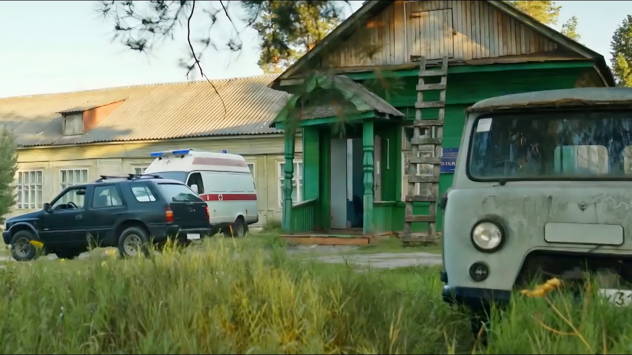 ЭТОТ ФИЛЬМ СКОРО УДАЛЯТ! ЗАКРЫТ К ПОКАЗУ ВО МНОГИХ СТРАНАХ! 