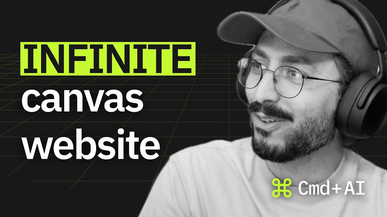 Is THIS the Future of Websites