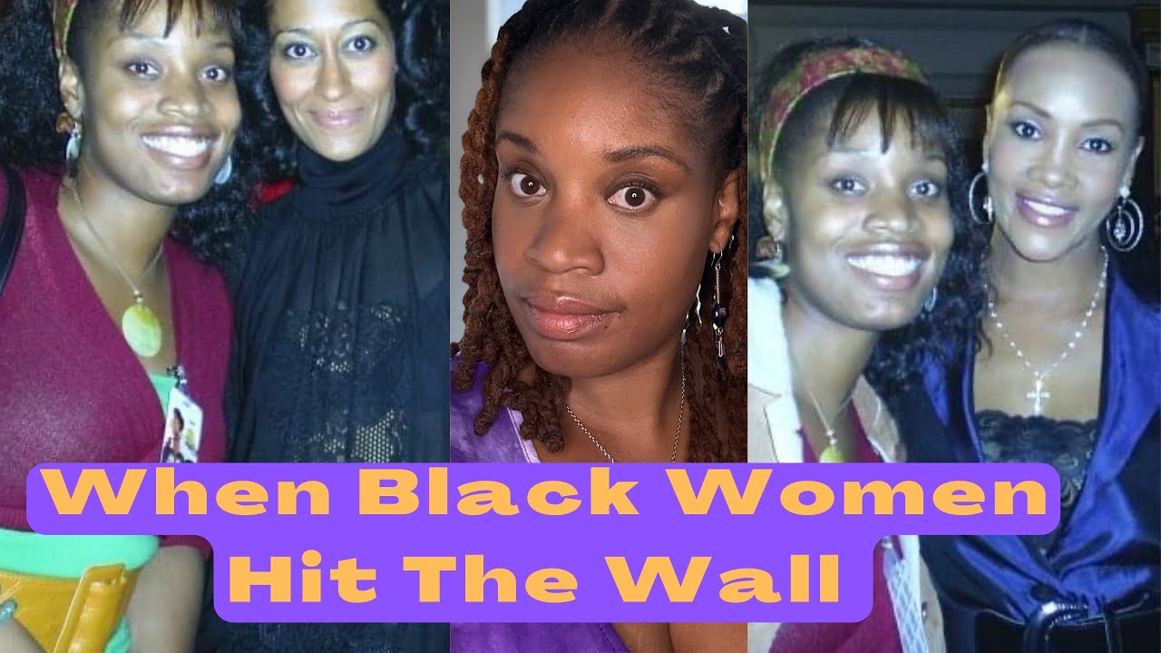 That One Time…When I Hit The Wall!