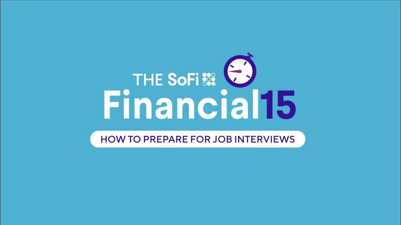 How to Prepare for Job Interviews with Career Expert Ashley Stahl