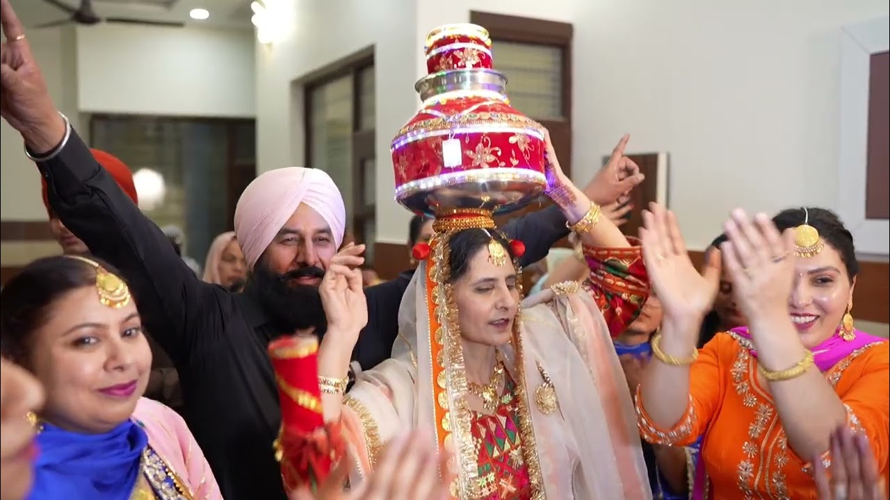 CHEEMA STUDIO PINJORE 📞9896183274 Same Day, Wedding Highlight❤️❤️