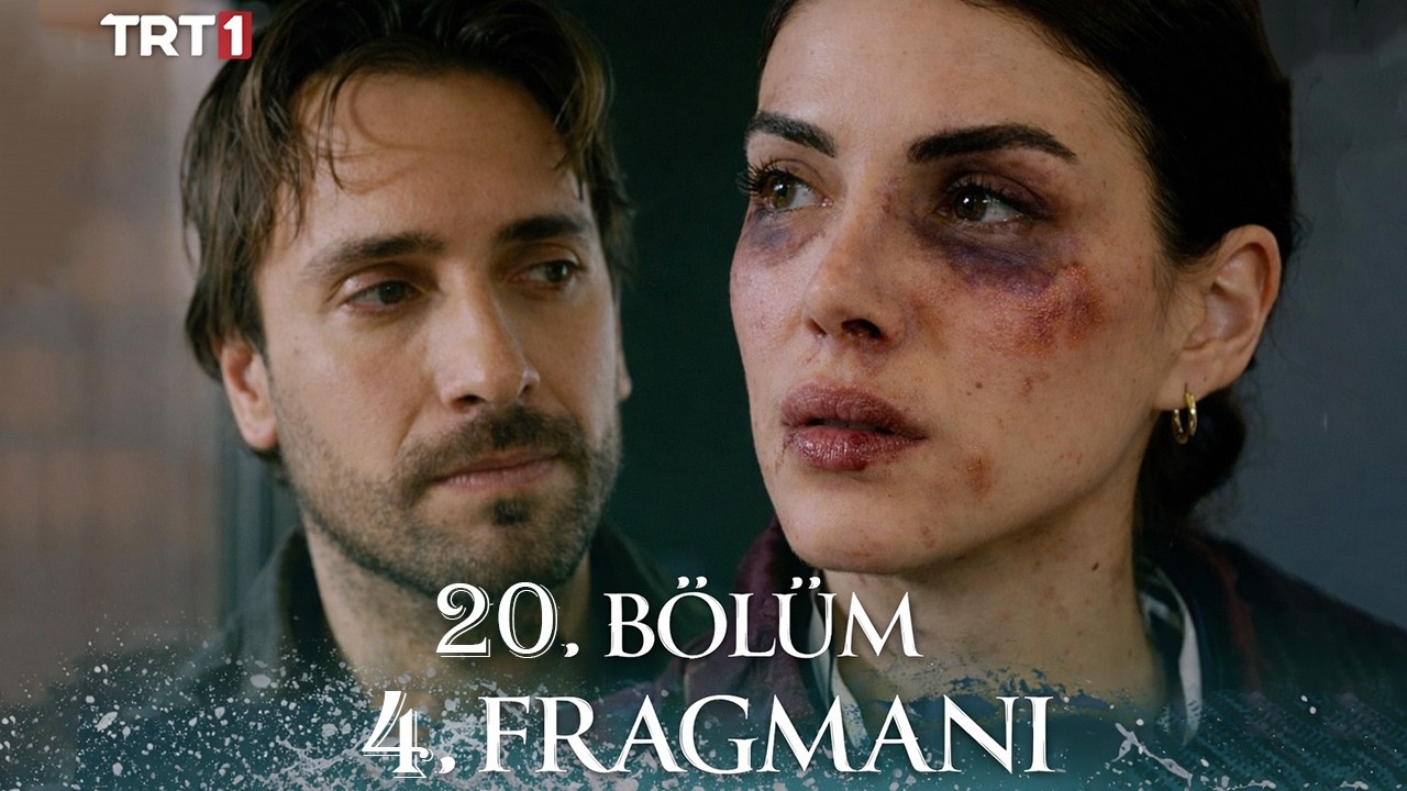 Taşacak Bu Deniz 20. Bölüm 4. Fragmanı
