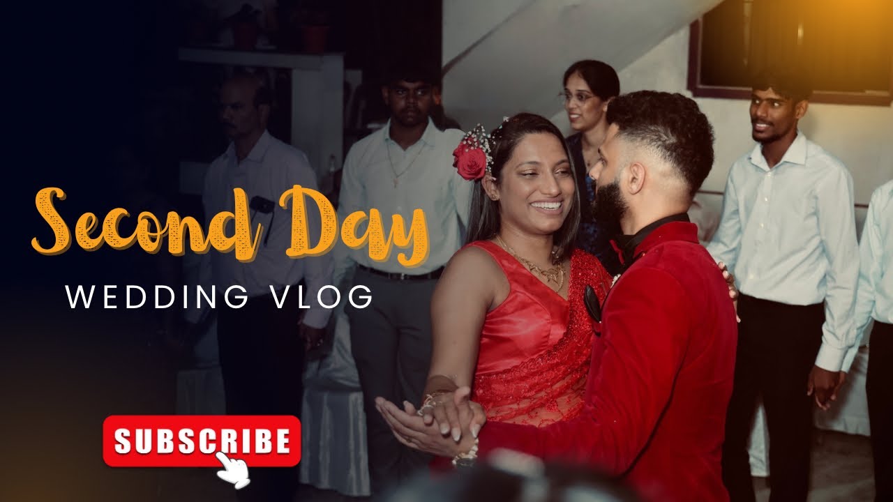 Second day Wedding Celebration | Stefny & Shubert | Goan wedding 