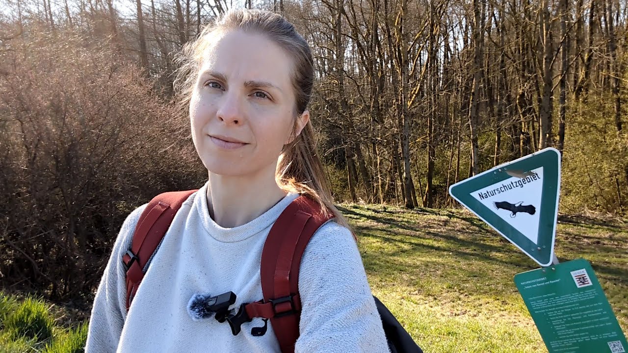 Von der Großstadt aufs Land - warum ich hier glücklicher bin | #34 Vom Weg