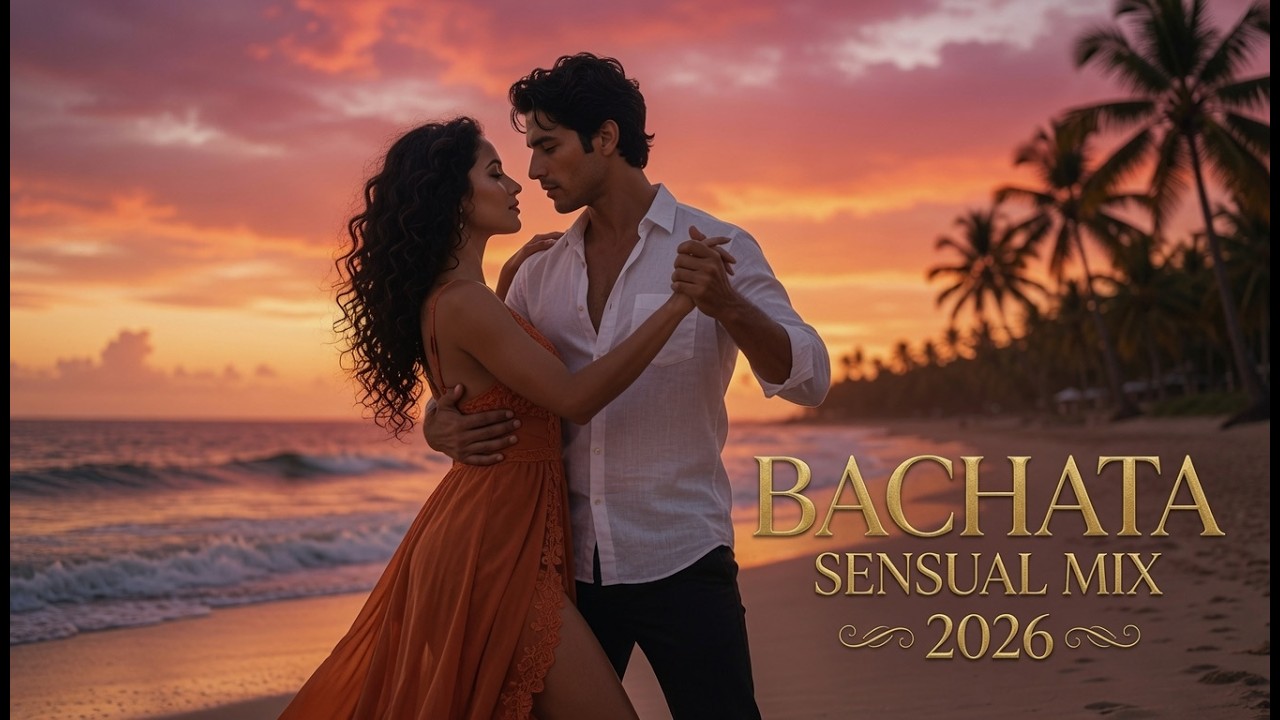 Bachata Romantica 2026 💃❤️ Las Más Hermosas Canciones de Amor | latin love songs - Ritmo Bachata Mix