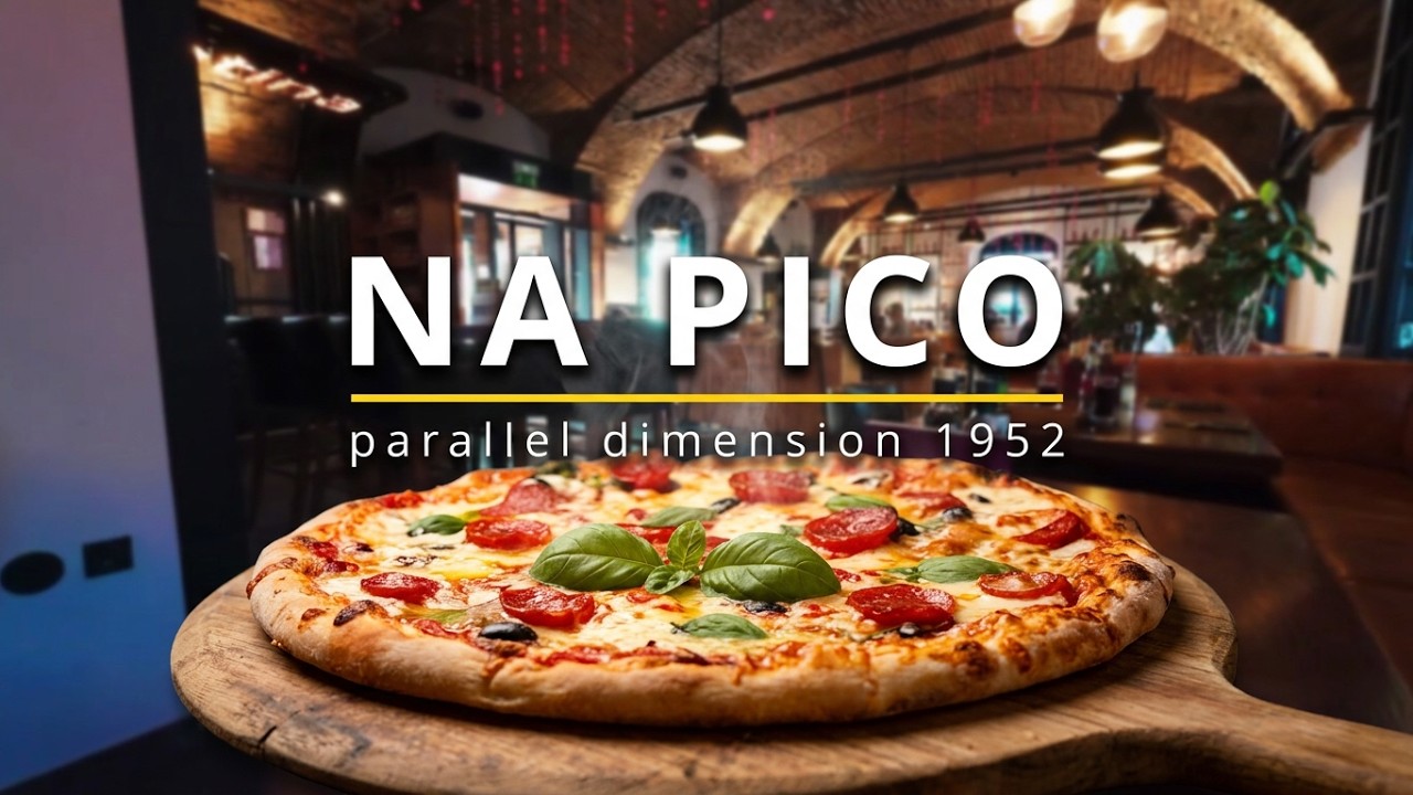 V Maribor na pico