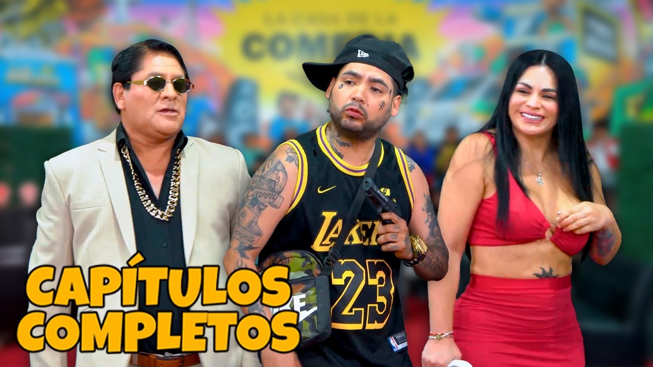 Jim Suero prepara una sorpresa inesperada en la joyería  | Episodios Completos