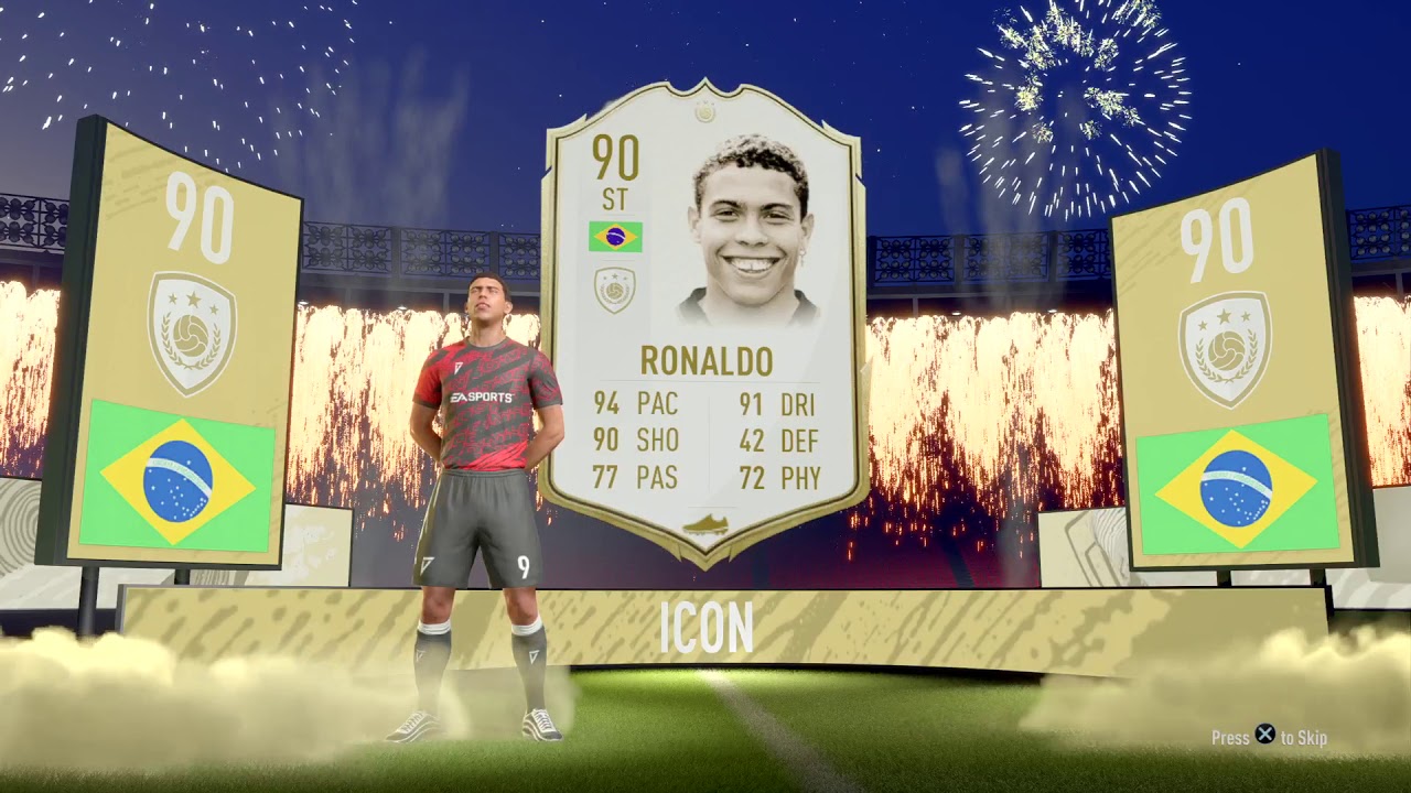 AMAZING BASE ICON PULL!!!