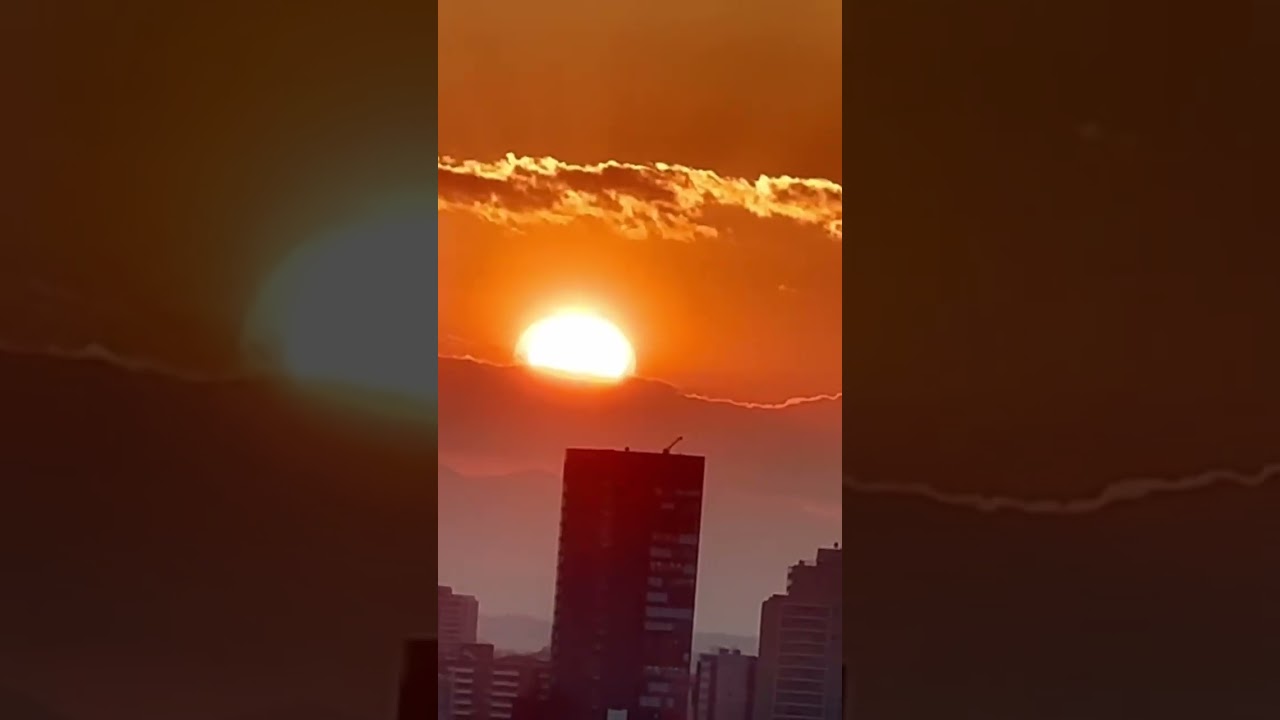 #sunset #travel #tokyo