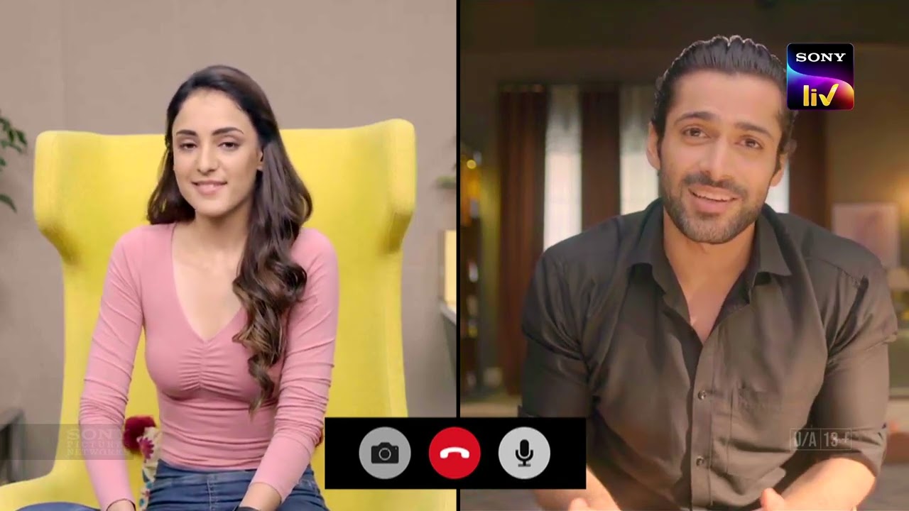 Pehla Pyaar- Less than 1% Chance | Kanikka Kapur, Mohit Kumar | Streaming Now | New Ep Mon-Fri 7 PM