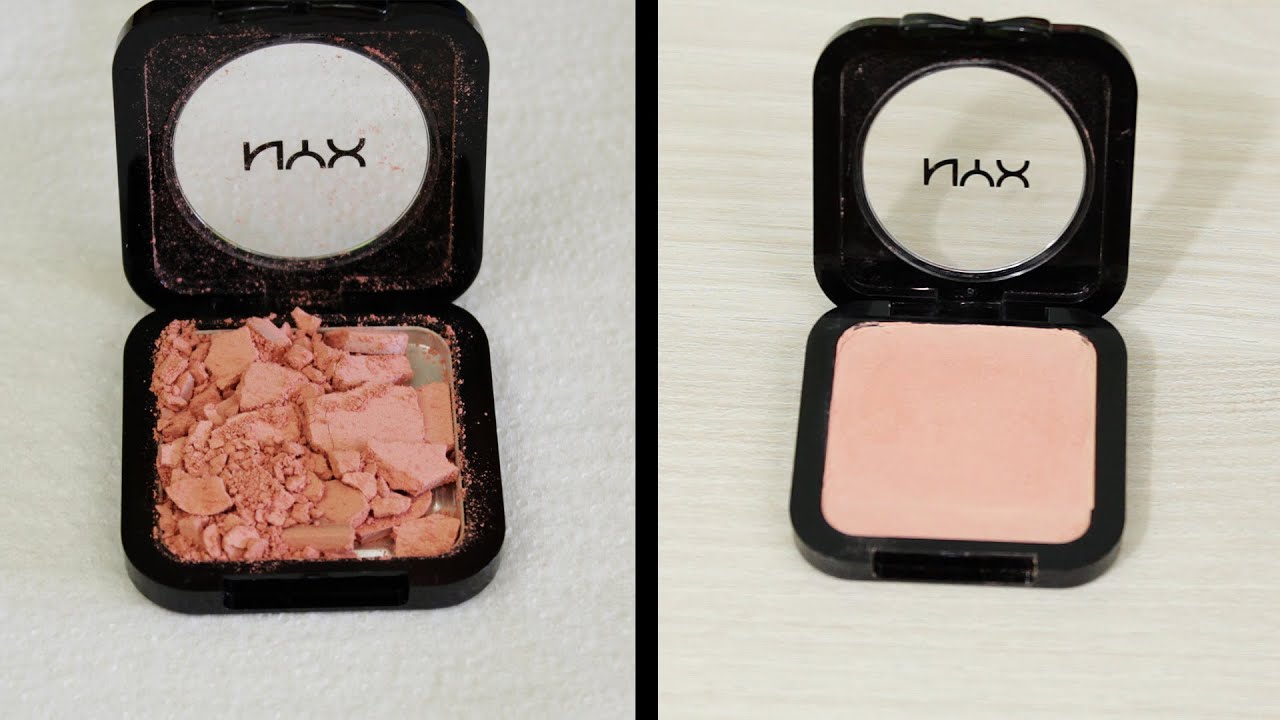 DIY | Reparar Sombra Rota