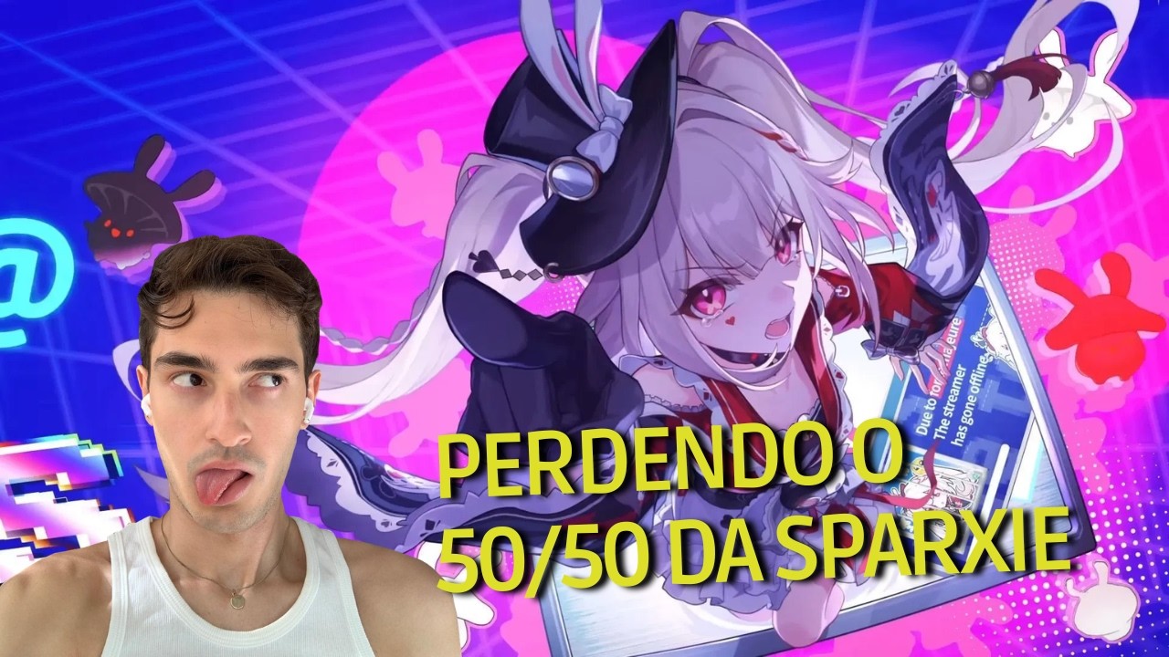 CONHECENDO A NOVA HISTÓRIA DE PLANACARDIA │ Honkai Star Rail 🐈 itsHwarin