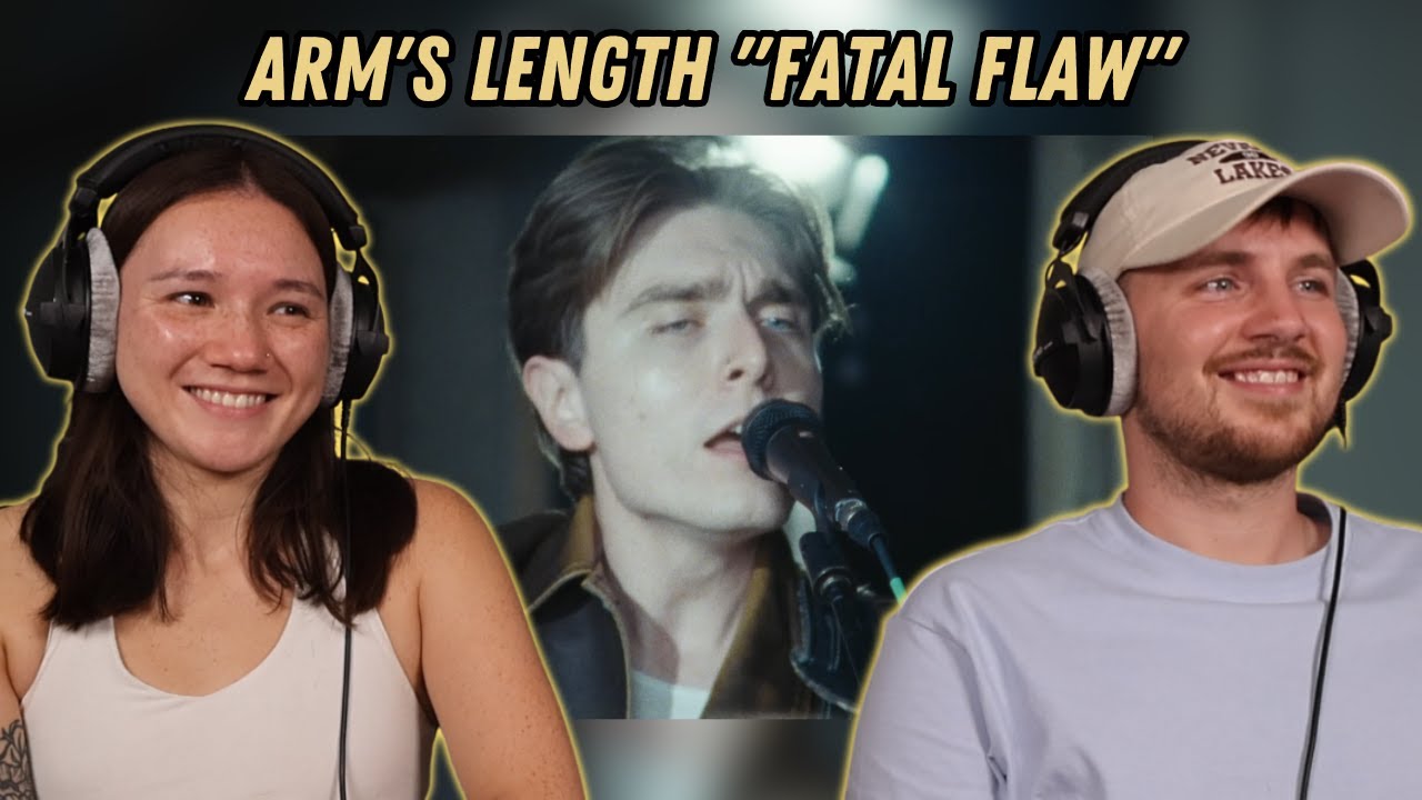 Arm's Length 