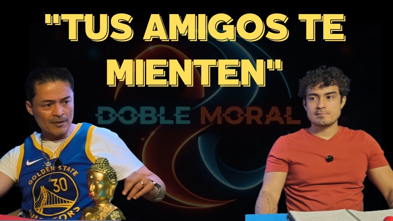 "¿POR QUÉ NO SABES PEDIR PERDÓN?  Amigos reales vs. Amigos tóxicos"