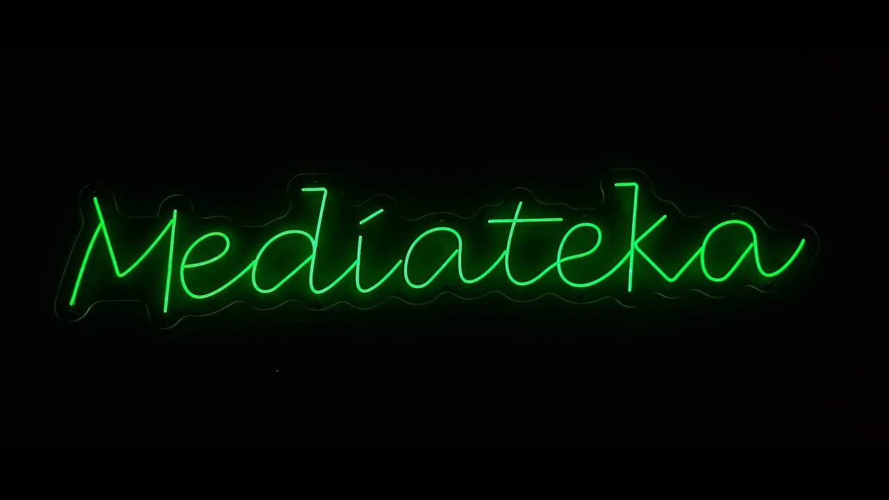 Mediateka zaprasza młodzież.