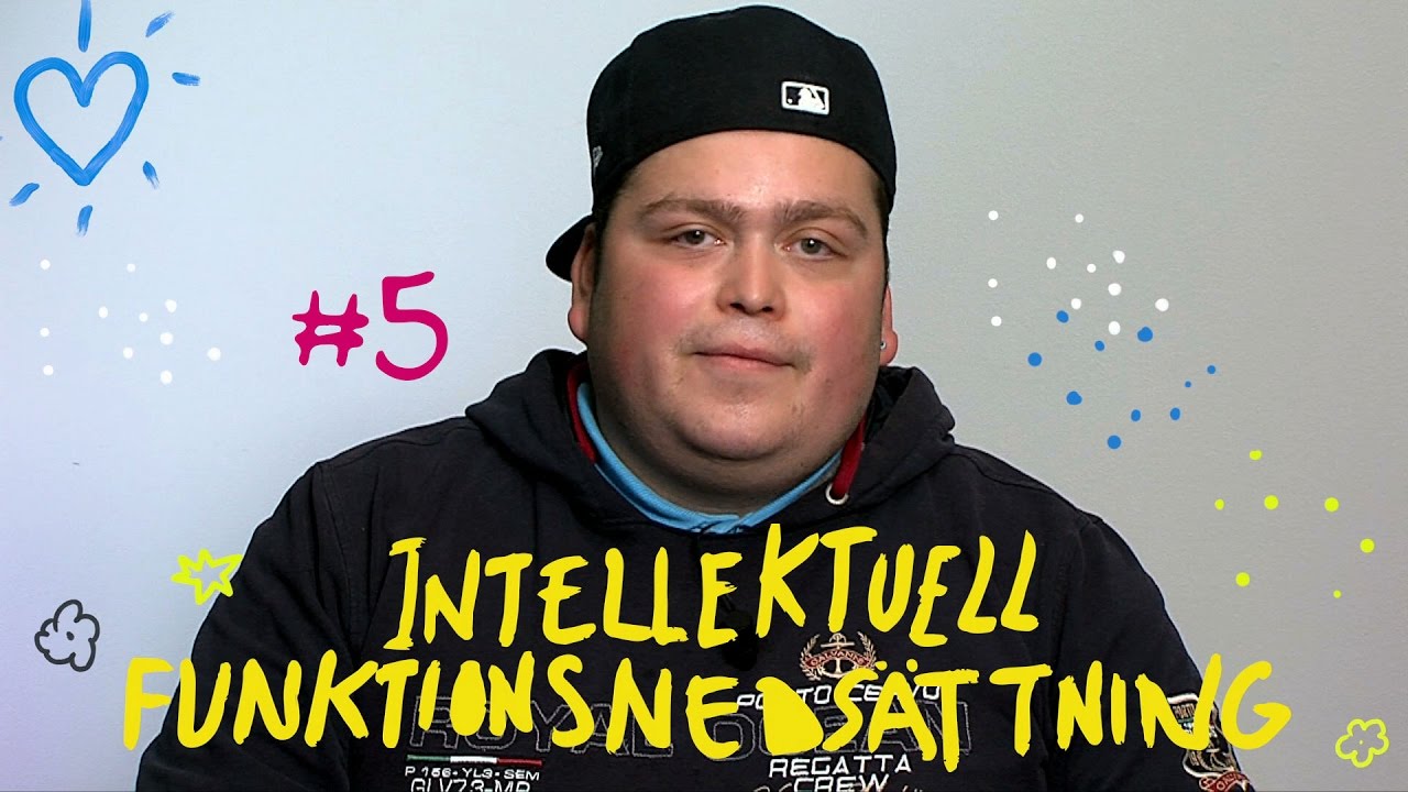 Nicolas om att IF gör honom speciell