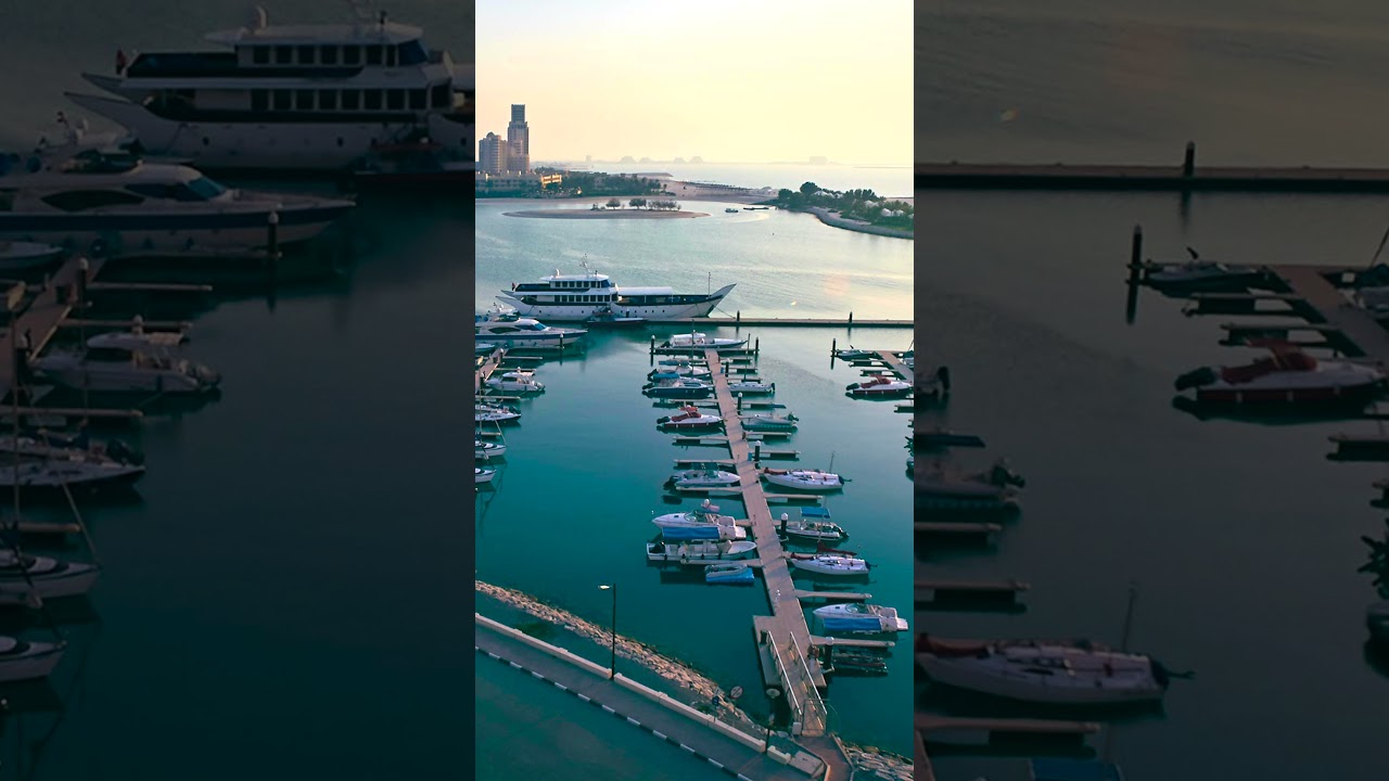 Top 10 Places To Visit In Ras Al Khaimah #shorts