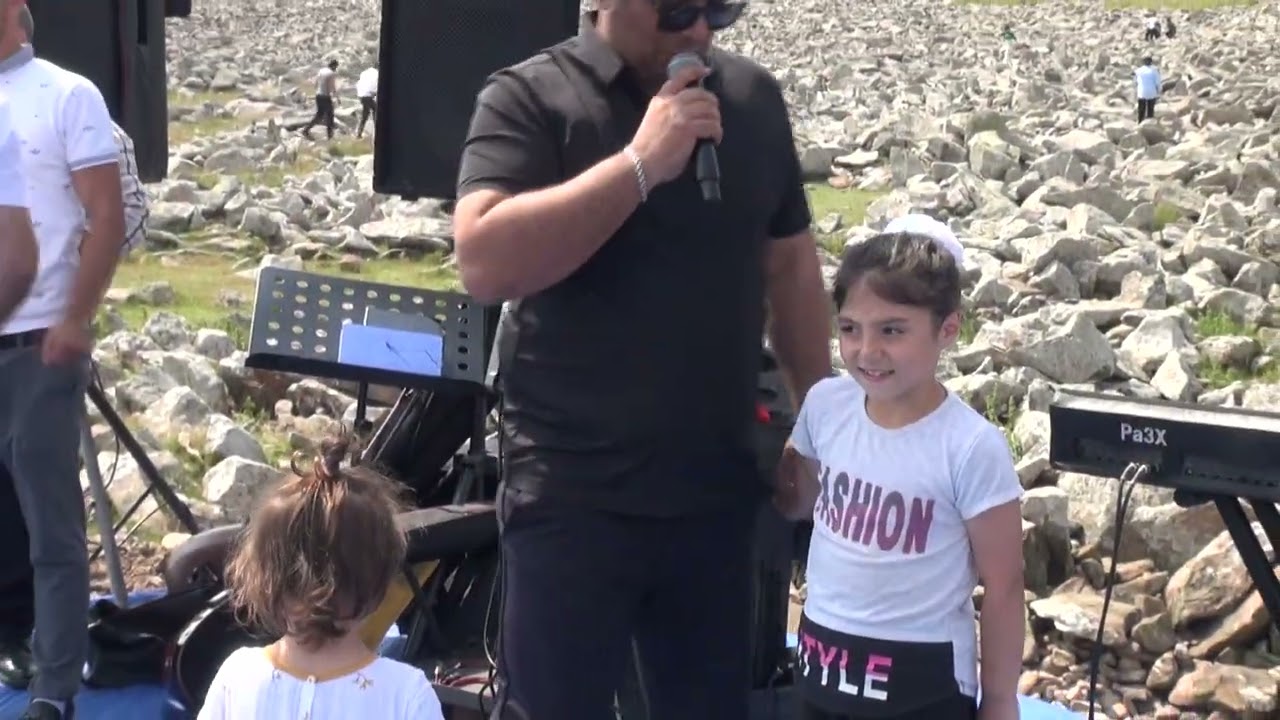 Qaraçöp elat bayramı