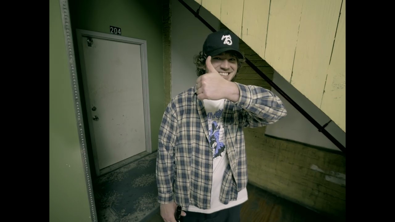 FOOTBALLHEAD - WEIGHT OF THE TRUTH CHRONICLES PT. 1