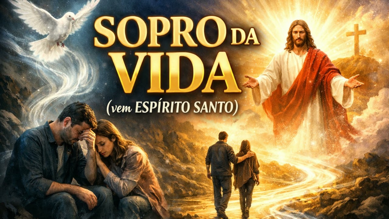 VEM ESPÍRITO SANTO 