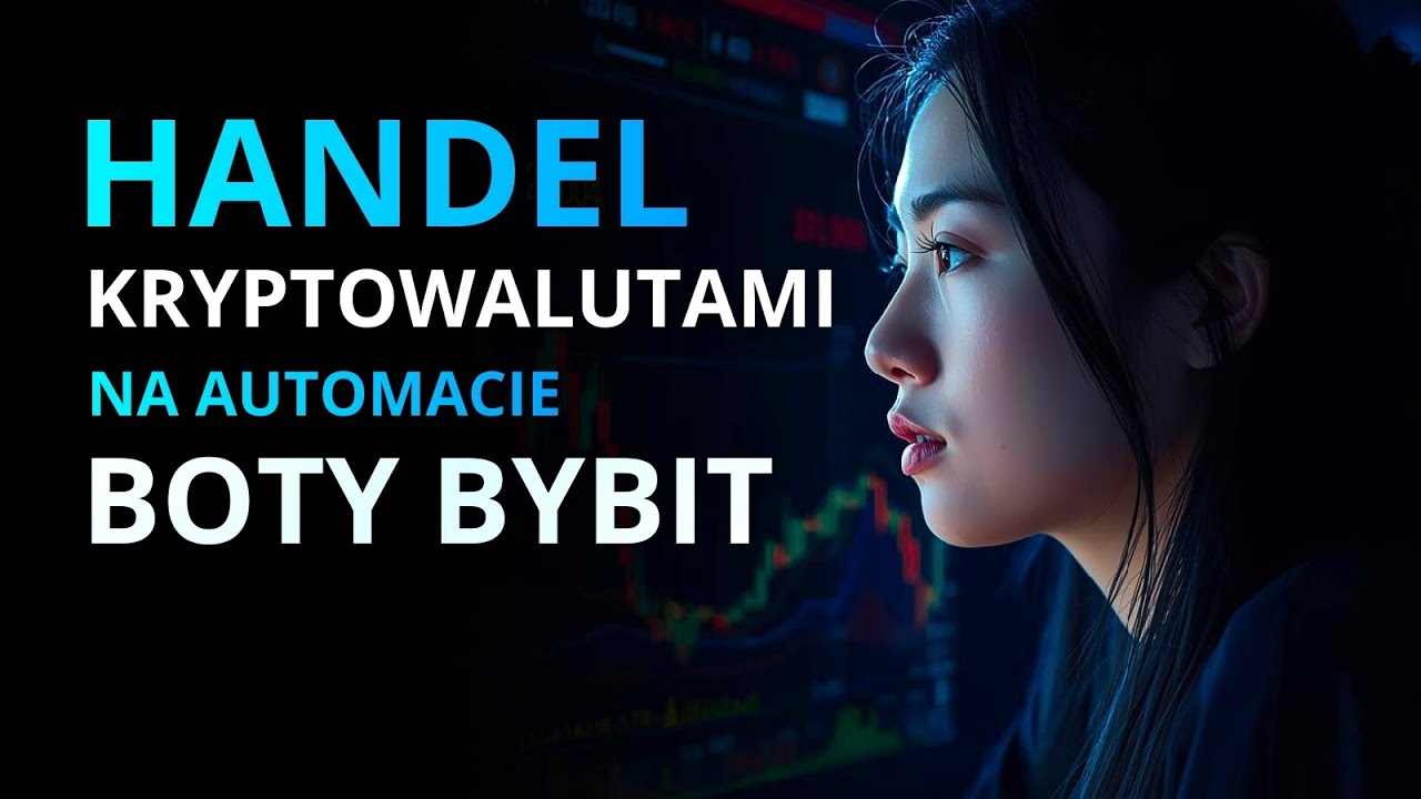 Automatyczny handel kryptowalutami na Bybit - Darmowe boty handlowe   handel Grid na Spot i Futures