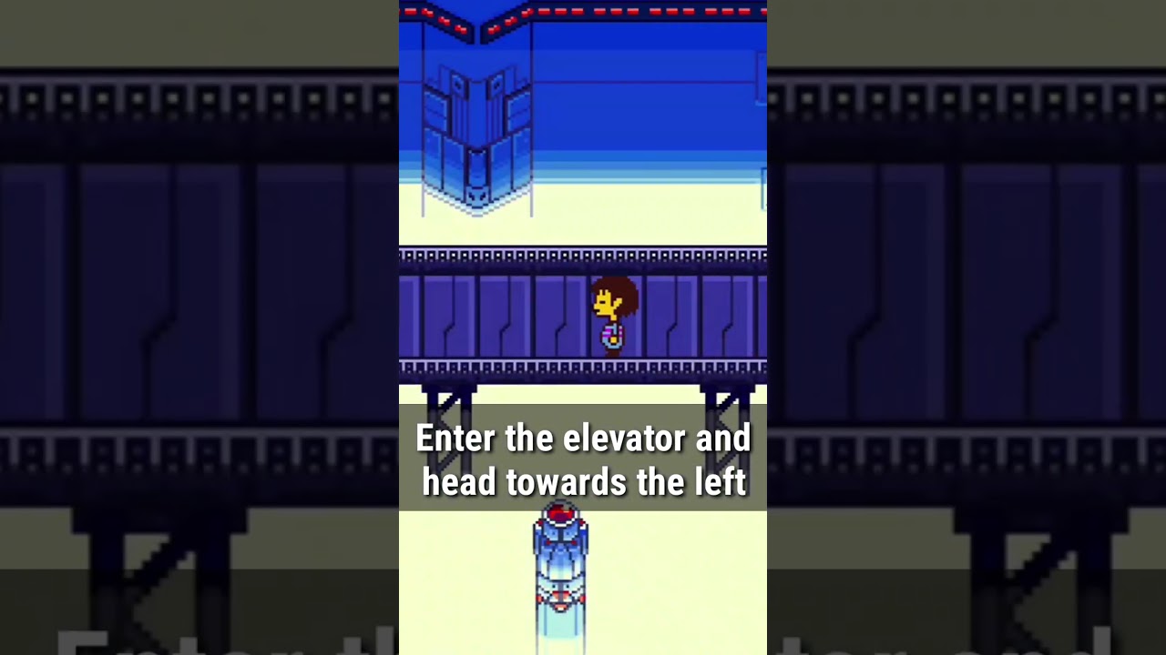 How to fight Asgore at LV 19 #undertale