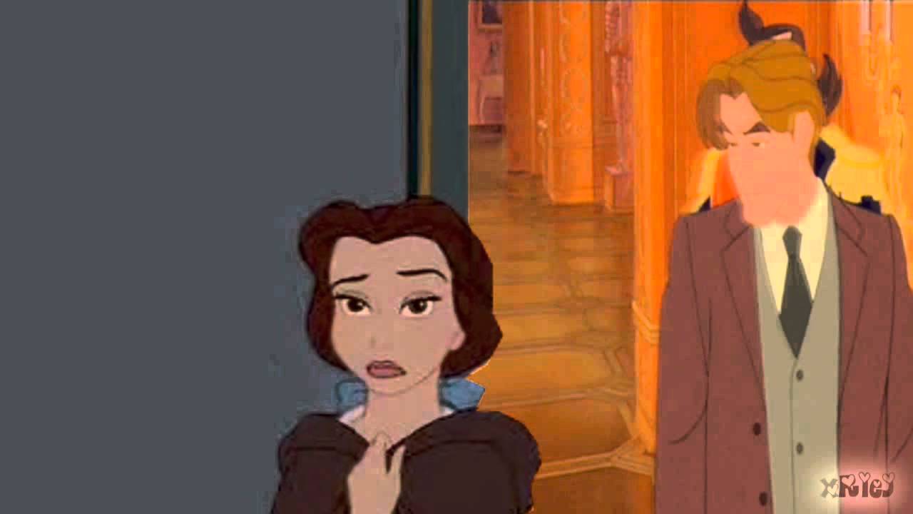 Sometimes, I wish she was you