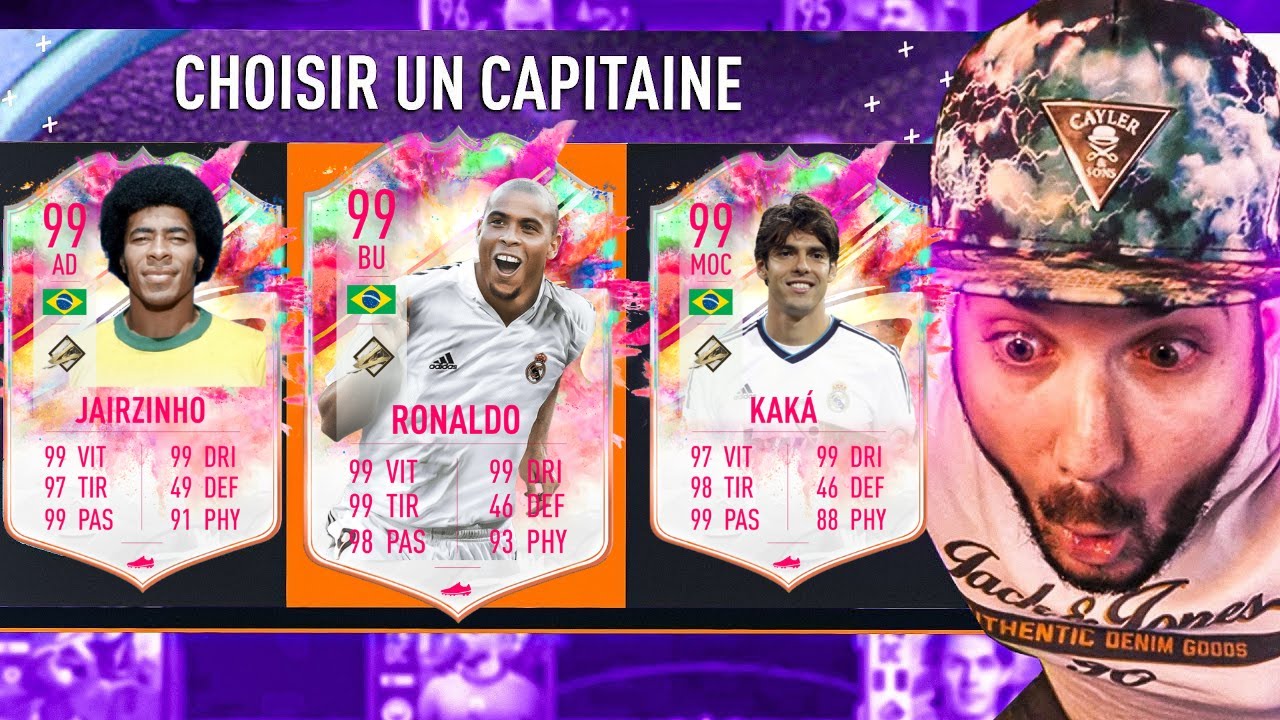 WORLD RECORD DRAFT , 129 C'EST FACILE ! FIFA 23