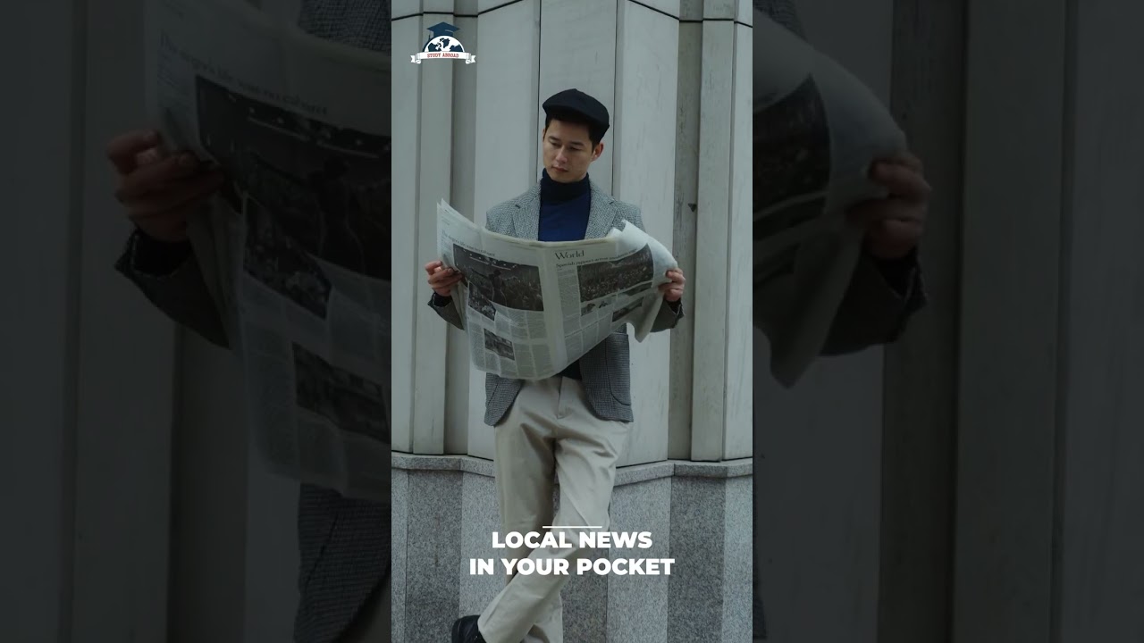 Real-Time Alerts Save Time &ndash; Student Safety While Abroad