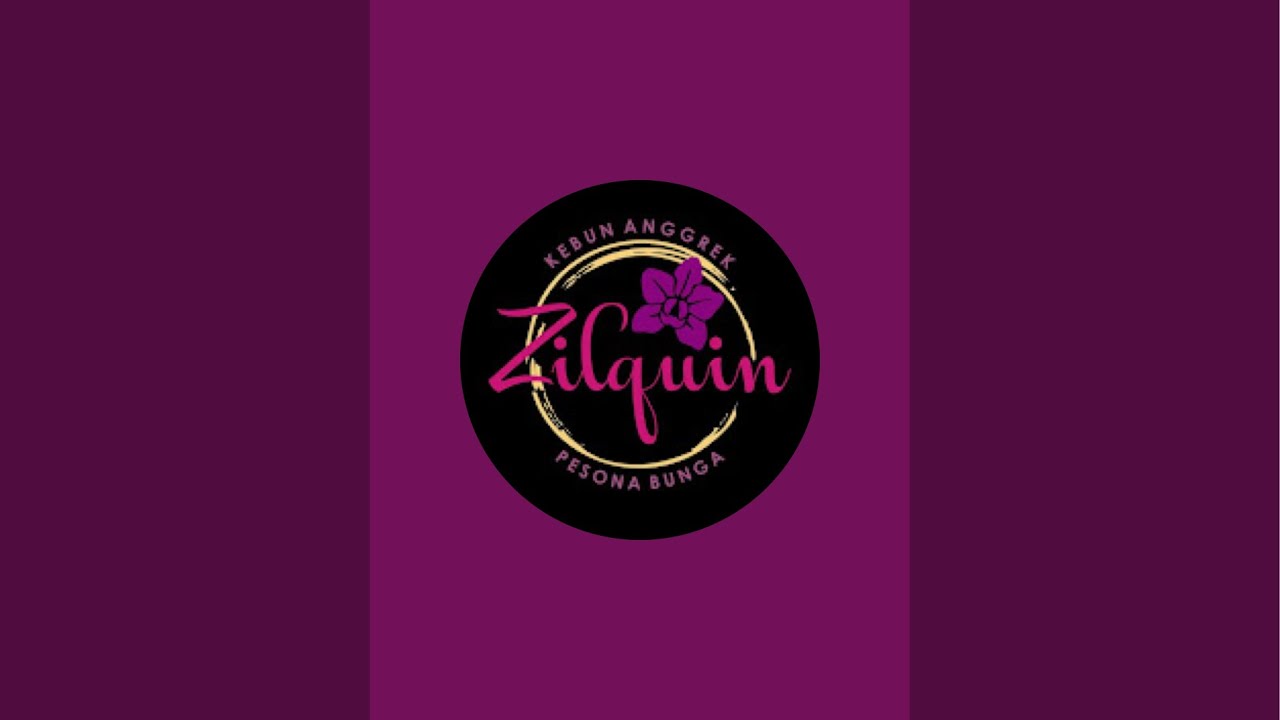 Kebun Anggrek Zilquin Tawangmangu sedang live sekarang!