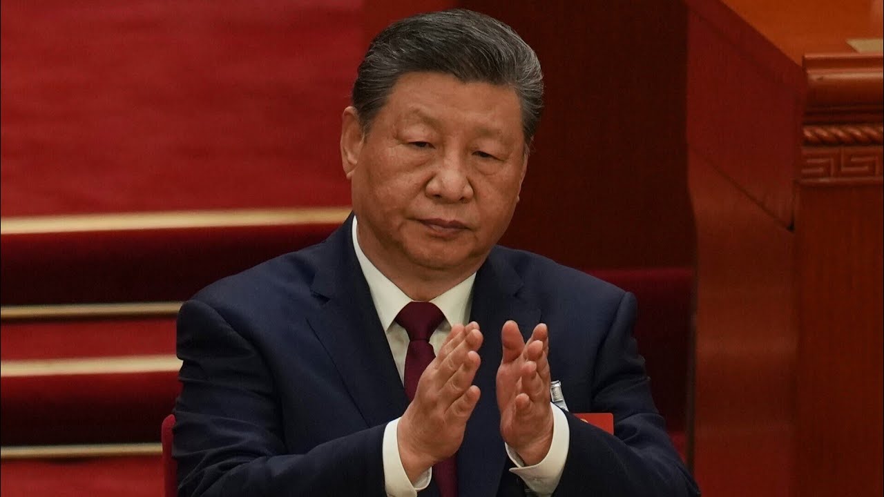 &lsquo;It&rsquo;s watching closely&rsquo;: China could unleash &lsquo;chokepoint&rsquo; in Taiwan Strait