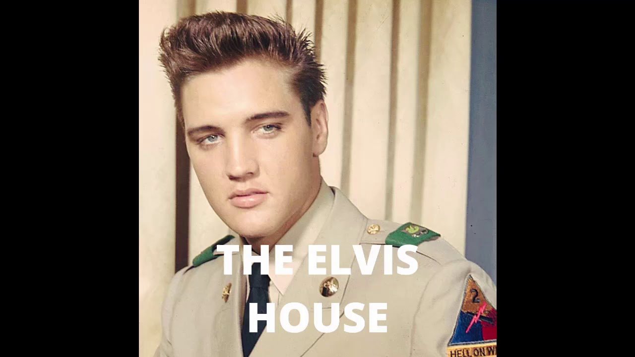 The Elvis House:Janice Fadal Interview