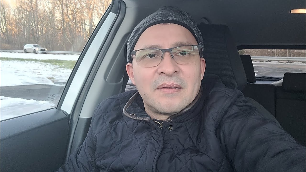 Sufri 2 atentados a muerte aca en 🇺🇸 PARTE 1
