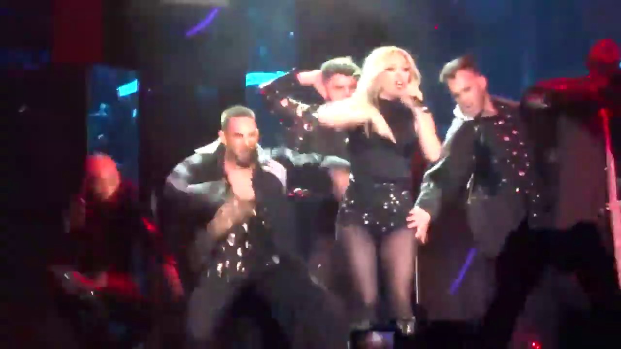 Lady Gaga | LoveGame | live Coachella, April 22, 2017