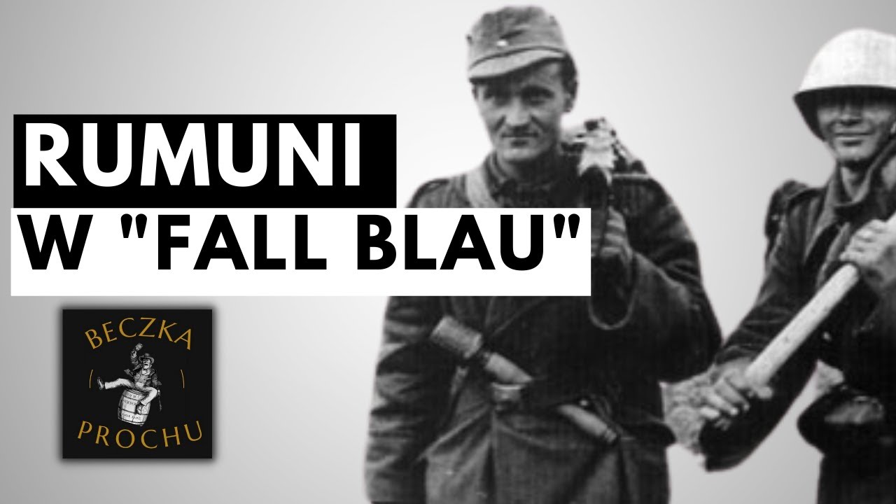 Rumuni w 