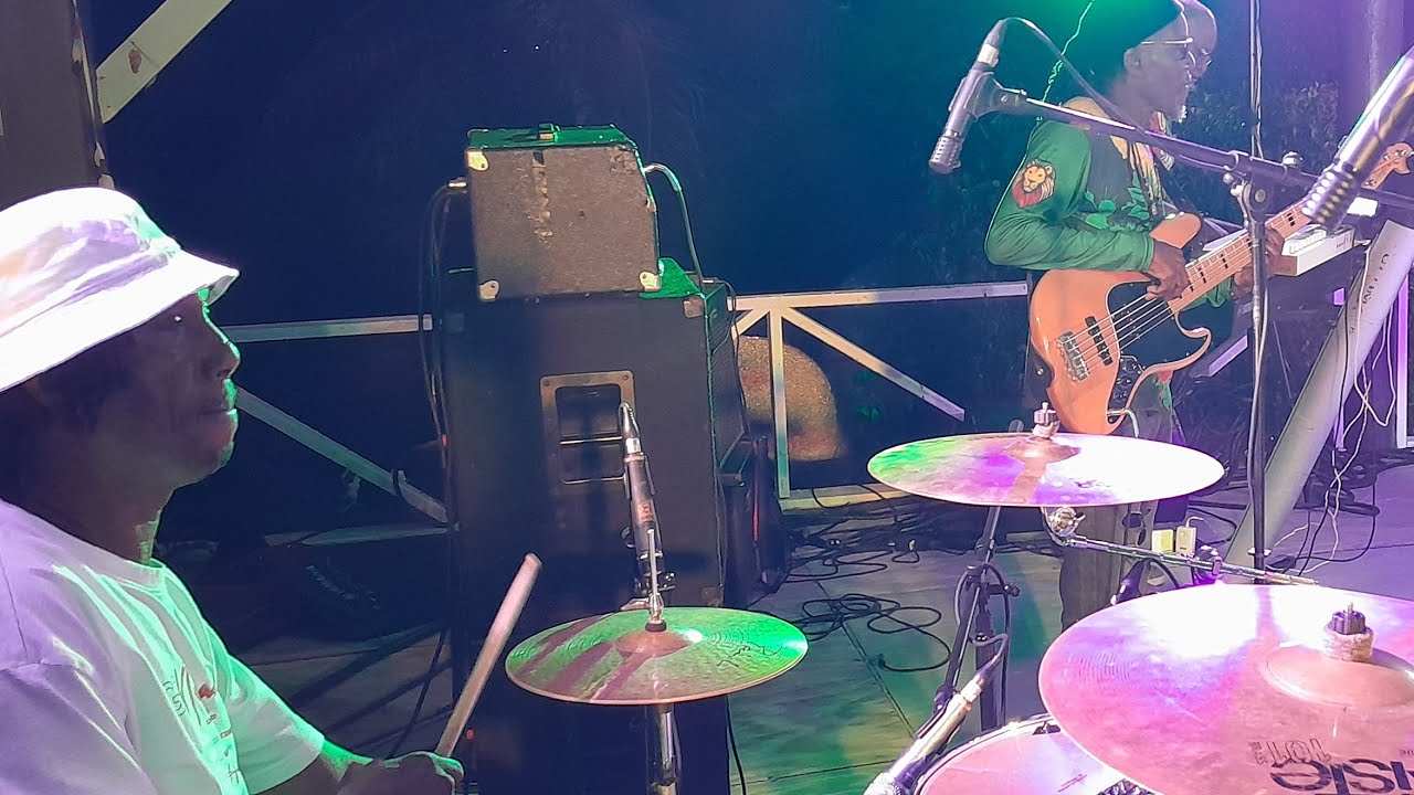 Promise No Promises - Make Music Concert