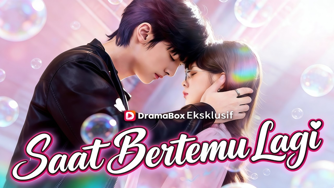 Saat Bertemu Lagi| 💥#dramabox