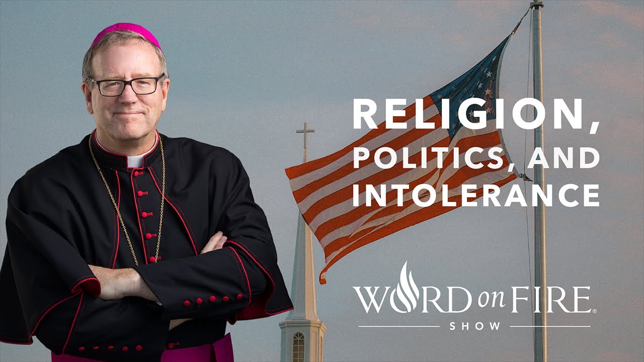 Religion, Politics, and Intolerance