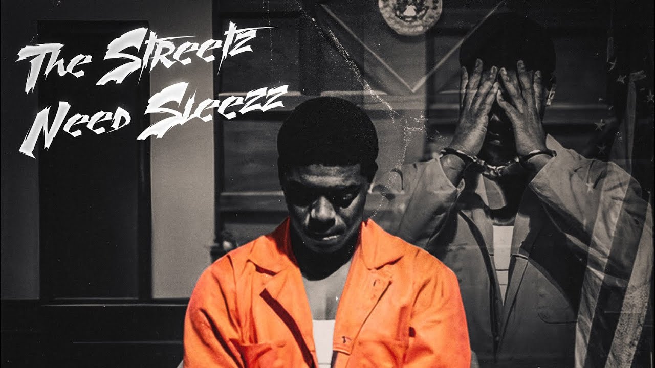 Slizzy Sleezz - All Facts (Official Video)