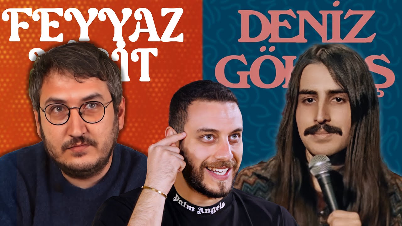 KOMEDYENLERİN EEEEN ÇOK İZLENEN VİDEOLARI!
