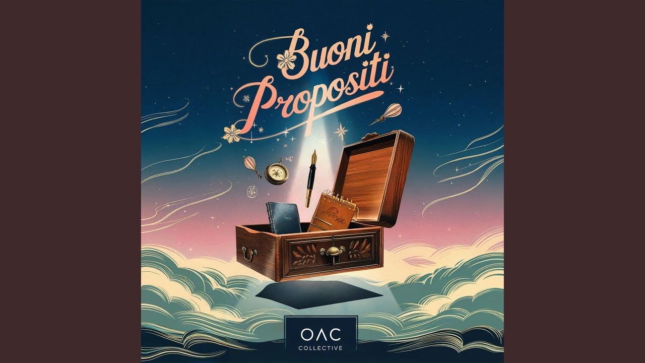 Buoni propositi